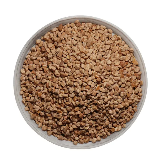 Hot Selling Walnut Shell Abrasive Materials