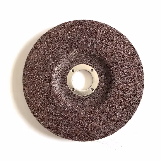 Sharp High Quality MPa 4′′resin Bonded Abrasive Cutting Wheel Cut-off Disc Grinding Wheel for Metal & Steel Cutting
